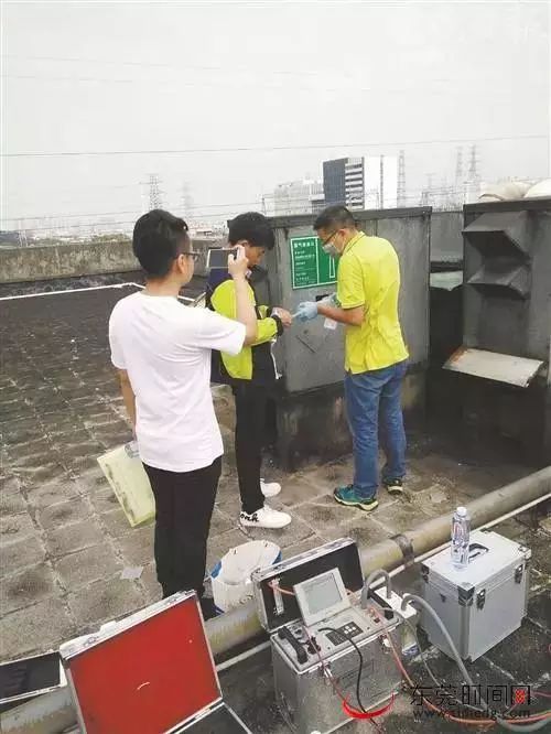 關停、斷水、斷電 消防設備缺失引發紙箱廠“生死劫”