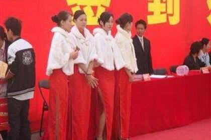 西安禮儀慶典服務 以誠信為基，與每一位客戶攜手共筑慶典華章