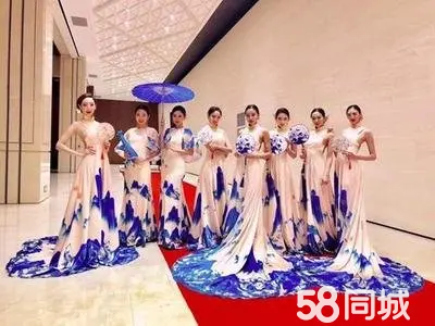 上饒本地專業慶典服務賦能精彩活動，璀璨場景盡顯非凡魅力